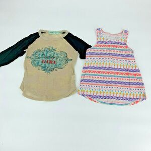 Southern Grace CherokeeGirl Shirt x2 SzS